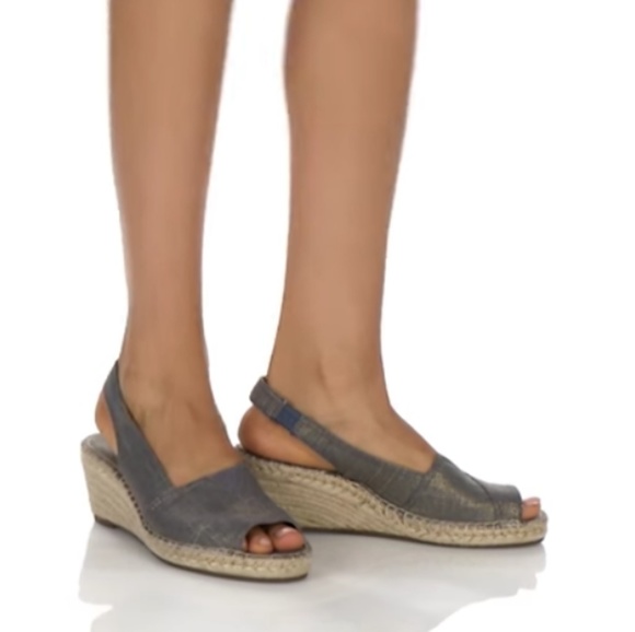 clarks women's petrina rhea espadrille sandal